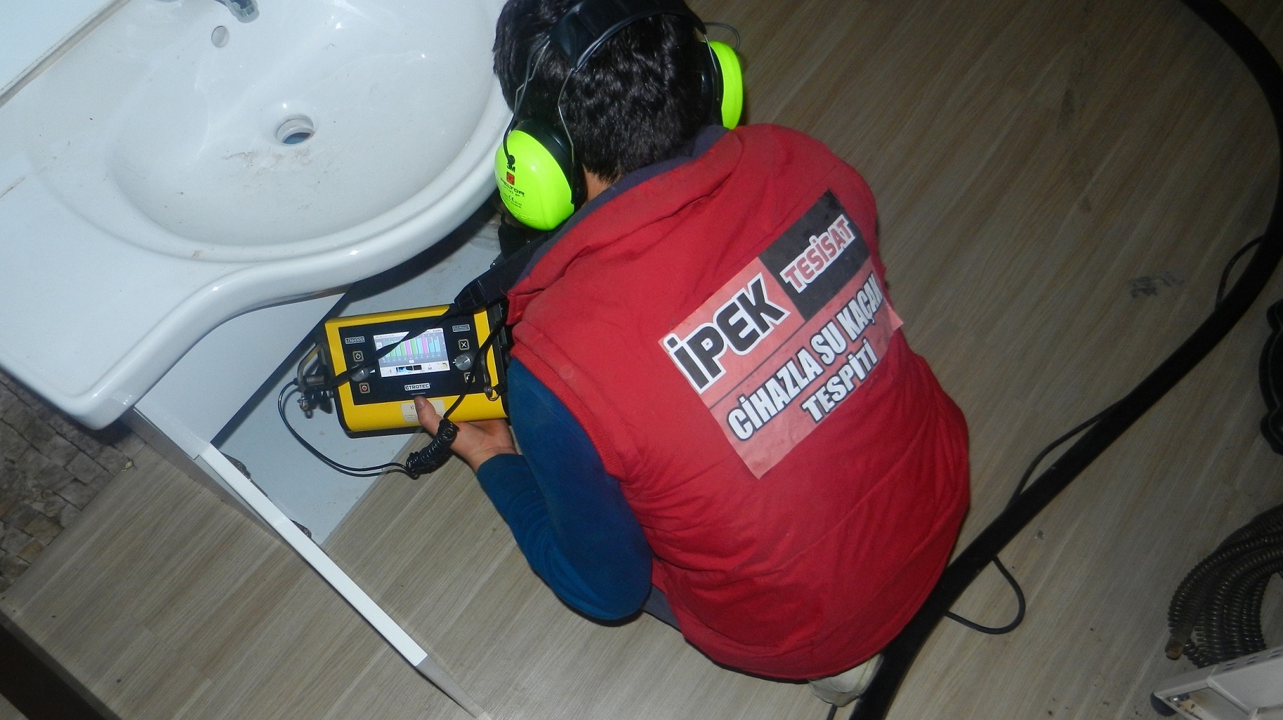 İzmit Acil Tuvalet Açma